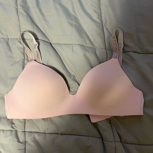 Victoria's Secret Pink Bra